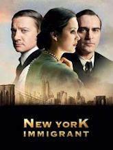 The Immigrant (2013 film)