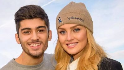 Perrie Edwards reflects on 'gut-wrenching' Zayn Malik romance 9 years after break up