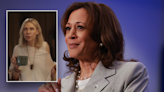 Kamala Harris roasted for word salad speeches in late night skit: 'Speaking without thinking'