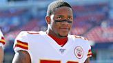 Former NFL Player Darron Lee Arrested for Allegedly Assaulting His Mother and Mother of His Child