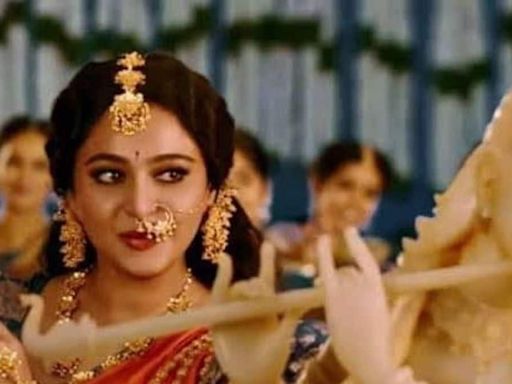 Actress Anushka Shetty Suffering From Rare Laughing Disease? What We Know - News18