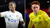 Where to watch Leeds vs. Norwich live stream, TV channel, lineups, prediction for Championship playoff match | Sporting News Australia