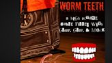 WORM TEETH, A New Interactive Comedy, Will Play Edinburgh Fringe 2024