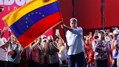 Elecciones en Venezuela: cuándo son y quiénes son los candidatos