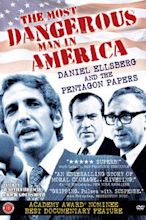 Der gefährlichste Mann in Amerika – Daniel Ellsberg und die Pentagon-Papiere