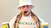 MJF Partners With Kaylin And Kaylin To Sell Limited Edition Pickles