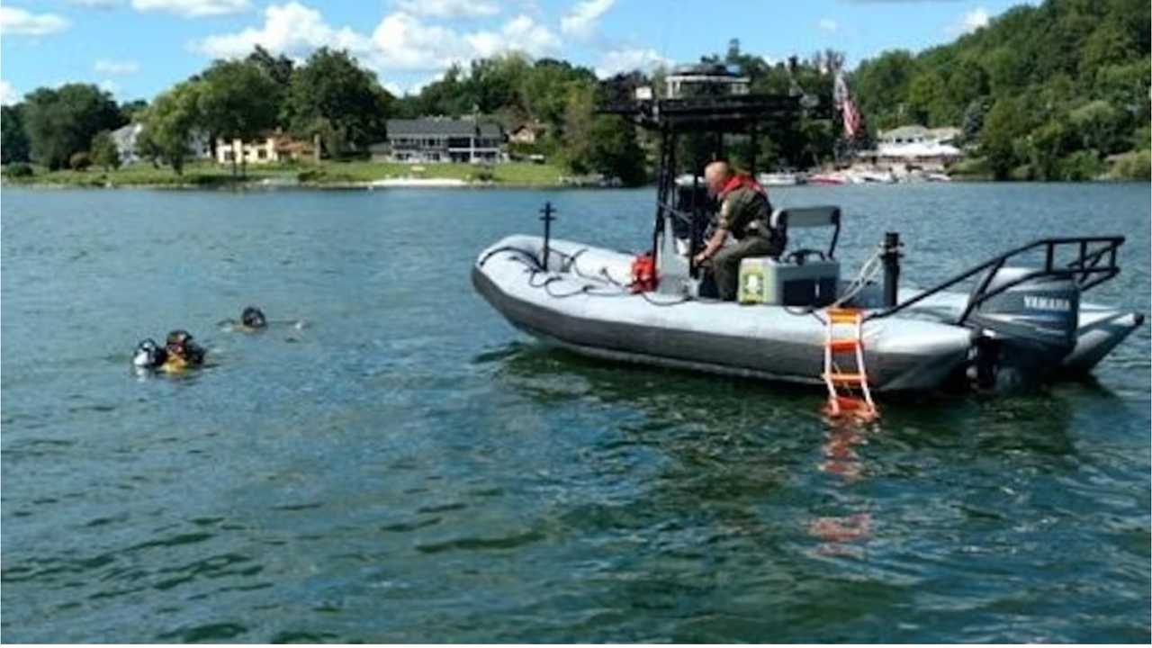 ID Released For 34-Year-Old From Westbrook Killed In Old Saybrook Boating Accident