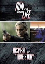 Run for Your Life (TV Movie 2014) - IMDb