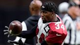 Arizona Cardinals' Jalen Thompson shifts focus to leadership role after contract extension