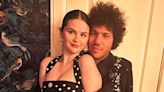 Benny Blanco Says He Makes Selena Gomez the Same Breakfast 'Every Single Day'