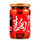 江記 元氣紅麴豆腐乳(380g)