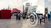 Dubai's Icons of Porsche Festival Celebrates 75 Years