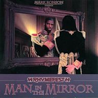 Man in the Mirror