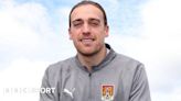 Tom Eaves: Northampton Town sign Rotherham United striker