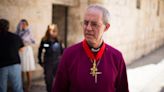 Justin Welby accused of net zero hypocrisy after racking up 48,000 air miles