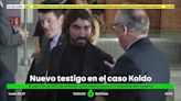 El juez del 'caso Koldo' cita a declarar al CEO de Globalia como testigo y a tres altos cargos de Fomento como investigados