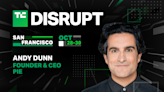 Andy Dunn talks the importance of founder mental health at TechCrunch Disrupt 2024