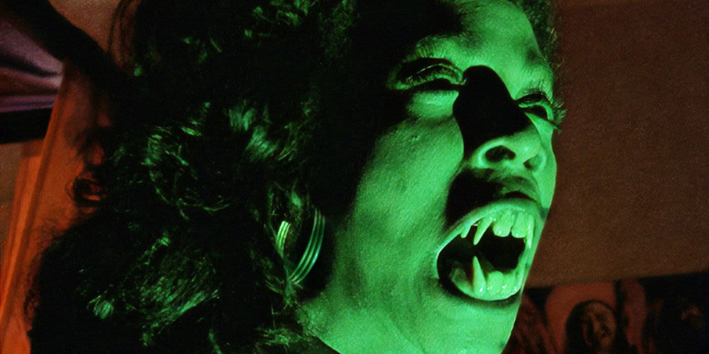 The '90s Horror B-Movie That Was Surprisingly Progressive About Sex