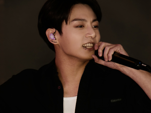 I AM STILL WITH YOU: BTS' Jungkook To Release Special 'Party' Edition Of Solo Documentary - Deets Inside