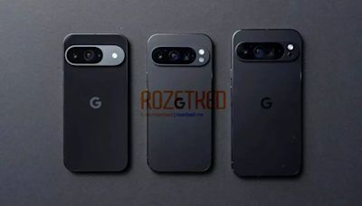 Google Pixel 9, Pixel 9 Pro, Pixel 9 Pro XL Pixel...Launch Date In India, Price, Availability, Specs: All New...