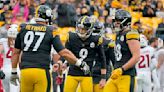 Steelers A to Z: Consistency keeps Chris Boswell ranked among NFL elite at kicker