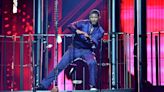 Usher on Moving to Vegas for Residency, Directing New Music Video (Starring Lori Harvey) and Work-Life Balance