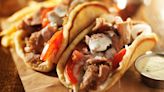 The Best Cuts Of Meat For Making Unbeatable Gyros