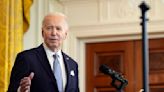 Calmes: Trump's assassination lie, and Biden's missed moment