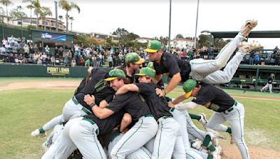 Point Loma Nazarene beats Cal State Monterey Bay twice, returns to NCAA Division II national championships