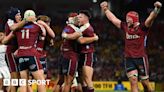 Queensland Reds v Wales: Hosts look to heap misery on troubled tourists