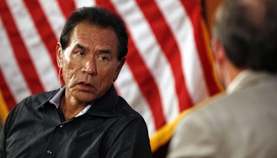 Wes Studi returning to Oklahoma to star in Cherokee musical: How to audition for the show