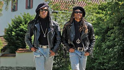 Milli Vanilli's Music Scandal Takes Focus in First Trailer for Biopic Girl You Know It's True (Exclusive)