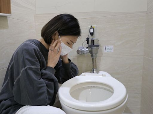 妙齡女「內褲沾血絲、小便滿江紅」 2大習慣惹這病上身 | 蕃新聞