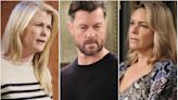 Days of Our Lives Exclusive: As Babygate Explodes, Dan Feuerriegel Warns, ‘This Is Just Gonna Create Drama’