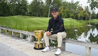 International Team Captain Mike Weir announces captain’s assistants for 2024 Presidents Cup