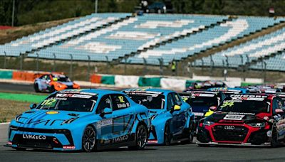 Conheça o TCR World Tour, que visita Interlagos com o TCR SA