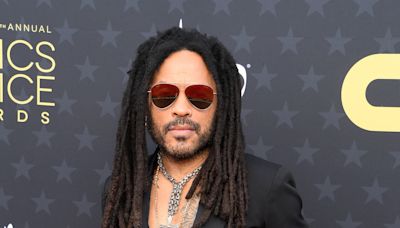 Lenny Kravitz Says He Fantasizes About Getting Married Again, Is Ready to ‘Meet the Right Person’