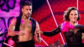 Strictly's Shirley Ballas responds to Giovanni Pernice's 2024 exit