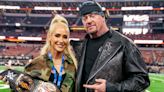 Who Is The Undertaker's Wife? All About WWE Star Michelle McCool