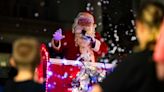 Fifth Avenue South Christmas Parade lights up downtown Naples on Tuesday