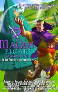 Magus Elgar Audio Drama