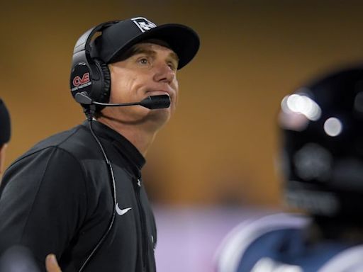 What Blake Anderson contends about his firing by Utah State