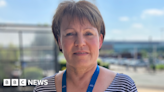 The job was 24-7: UHNM Trust's boss Tracey Bullock retires