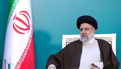 Iranian President Ebrahim Raisi, hardline ally of Khamenei, killed in helicopter crash