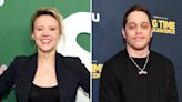 Kate McKinnon Got Pete Davidson’s Permission to Mock His Dating Life