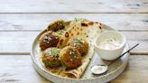 Cómo hacer falafel. Una receta fácil, saludable y amigable para veganos, con todo el sabor árabe