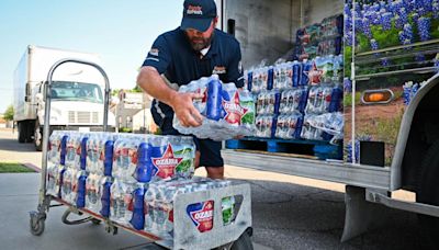 Temple Salvation Army cooling center opens to public in downtown