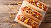The Tangy Ingredient For Hot Dog Chili Sauce You Already Have On Hand