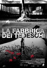 La fabbrica dei tedeschi Movie Poster - IMP Awards