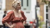 Kate Phillips is pregnant! Peaky Blinders star debuts her baby bump